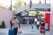 037-Подземныи переход